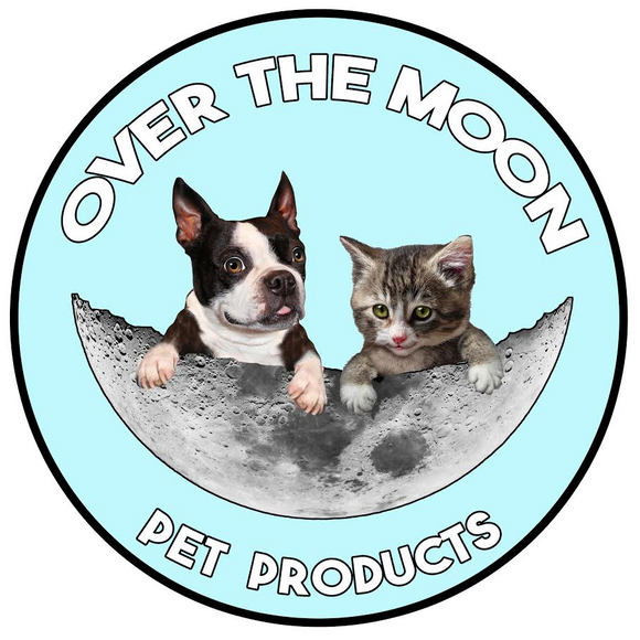 Over The Moon Pet Products