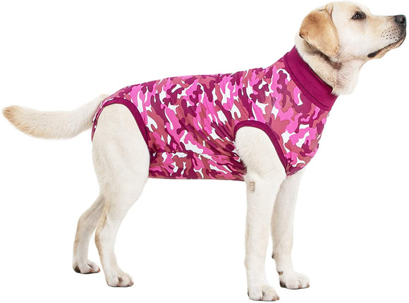 SUITICAL RECOVERY SUIT® DOG