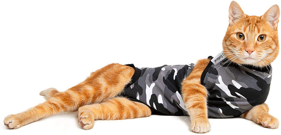 SUITICAL RECOVERY SUIT® CAT